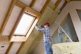 Types of Insulation We Offer in Union Beach, NJ